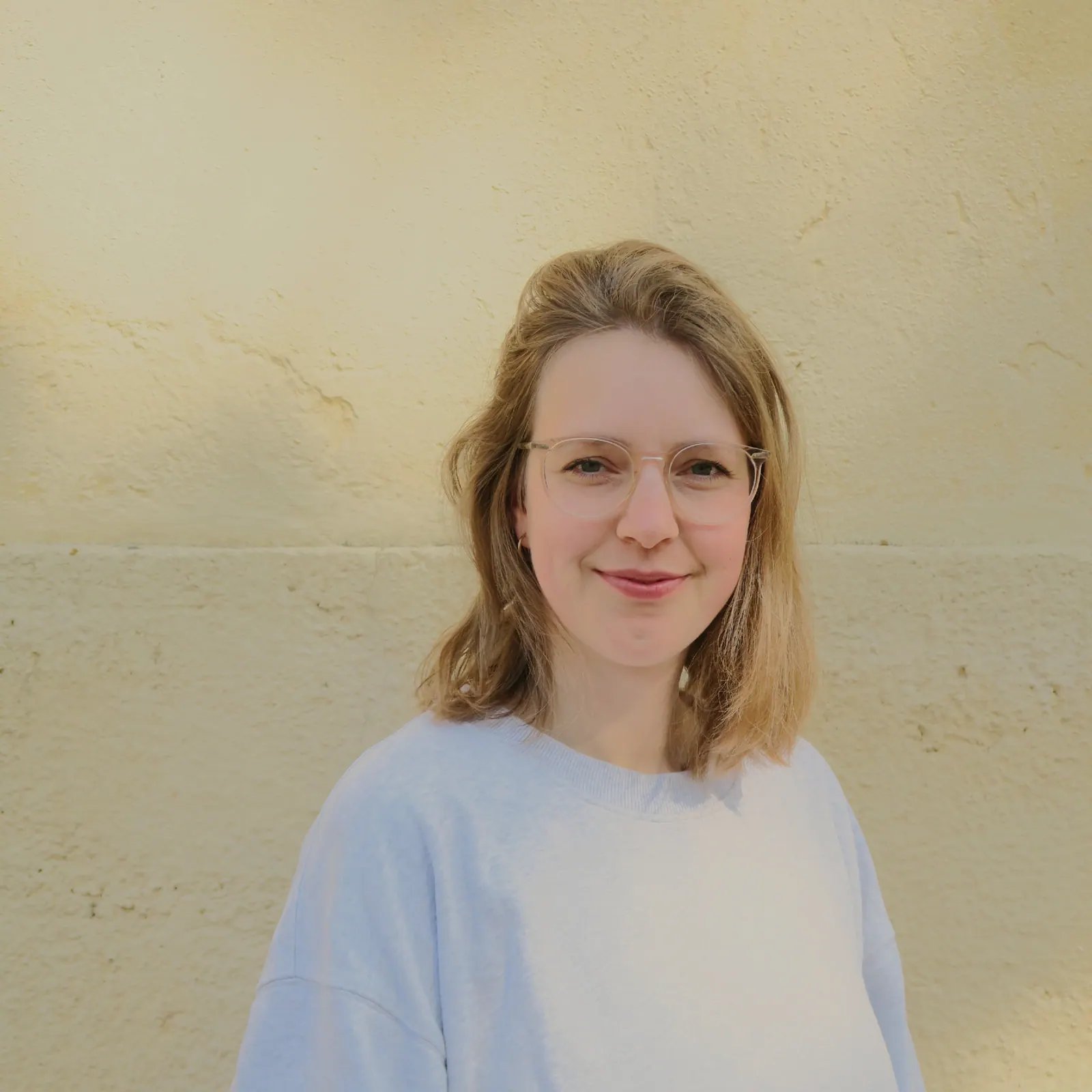 Felicitas Winter, Physiotherapeutin in Augsburg mit Spezialisierung auf Beckenboden und Frauengesundheit
