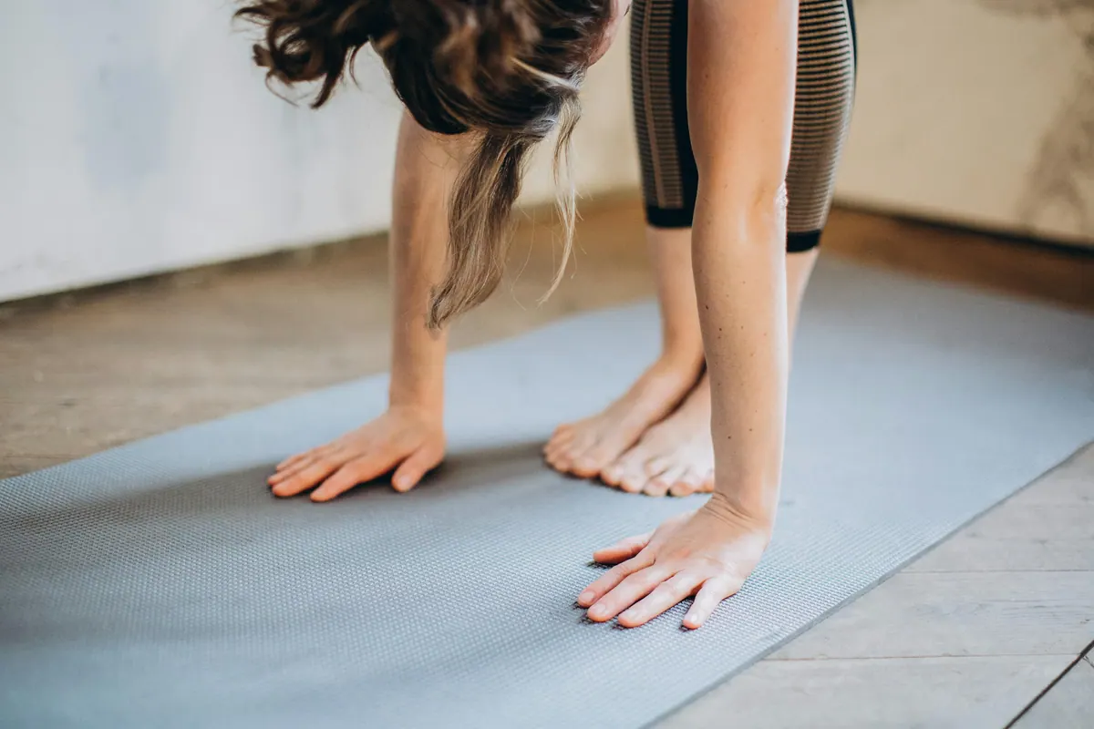 Krankengymnastik in der Physiotherapie-Praxis Physio Feli, Augsburg
